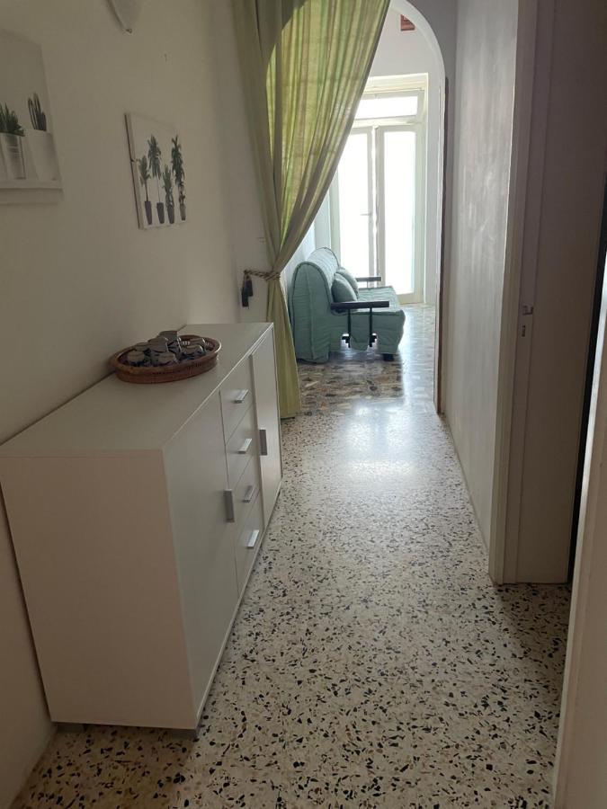 Casa Alieta Villa Torre Lapillo Eksteriør bilde