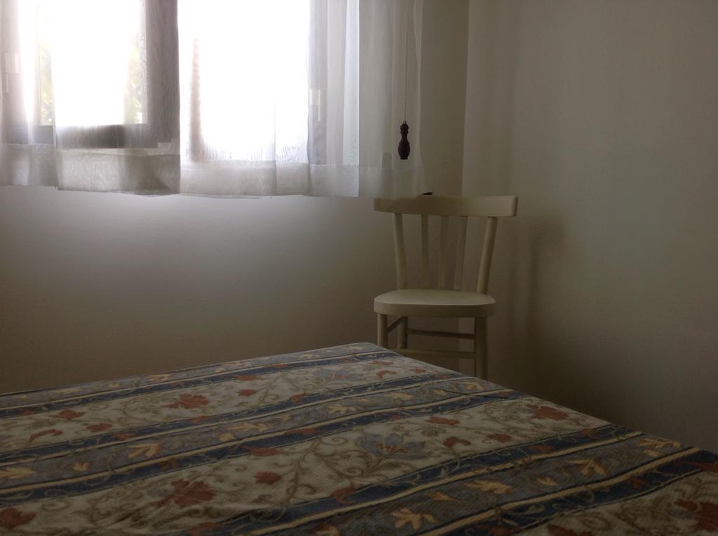 Casa Alieta Villa Torre Lapillo Eksteriør bilde